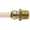 Apollo 1/2 in. Brass Push-to-Connect x 3/4 in. Male Pipe Thread Reducing Adapter FSBMA1234 - alternate 6